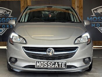Used Vauxhall Corsa 2015 for sale - 78141591: Photo