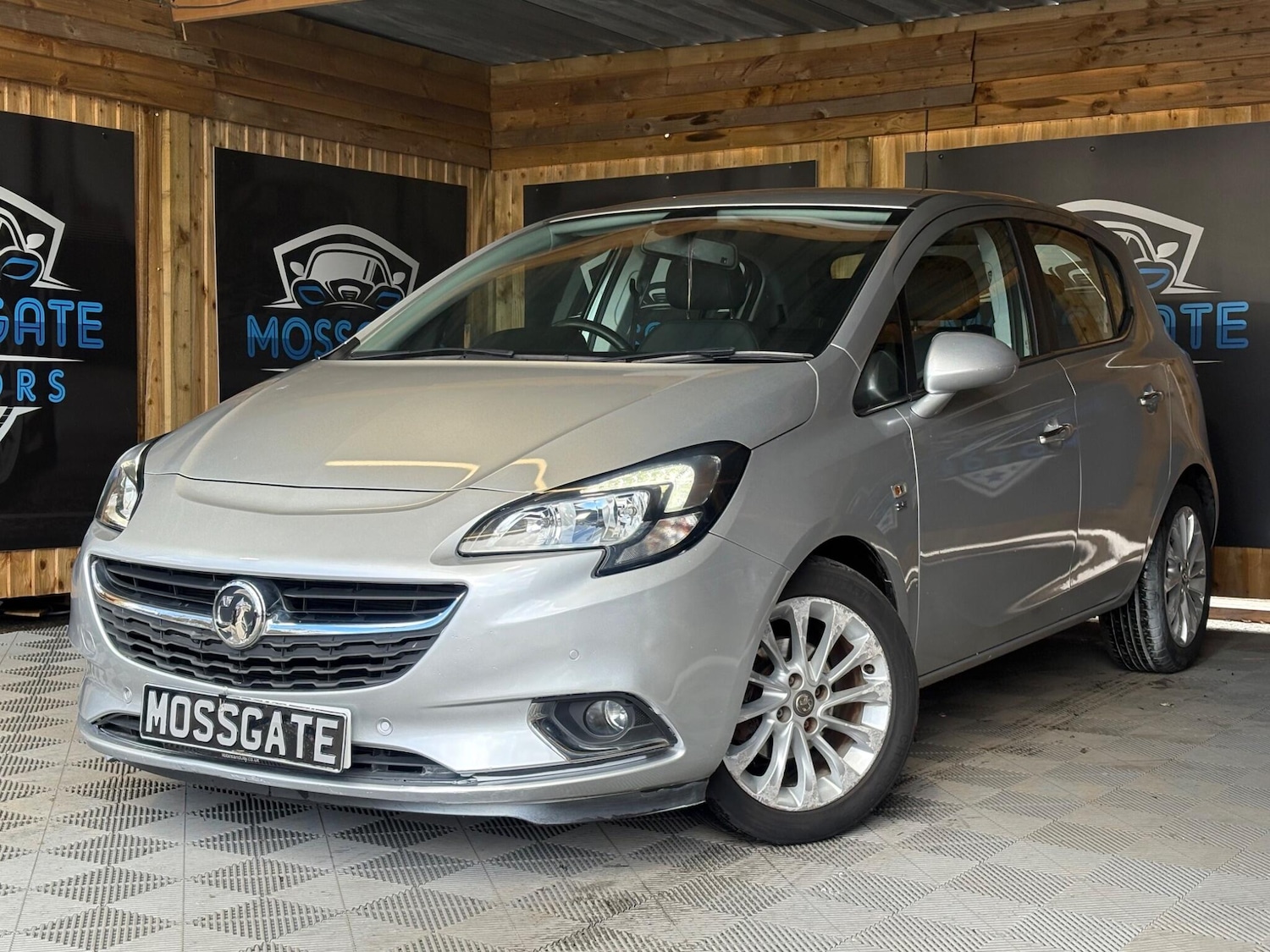 Used Vauxhall Corsa for sale - 78141591: Photo 5