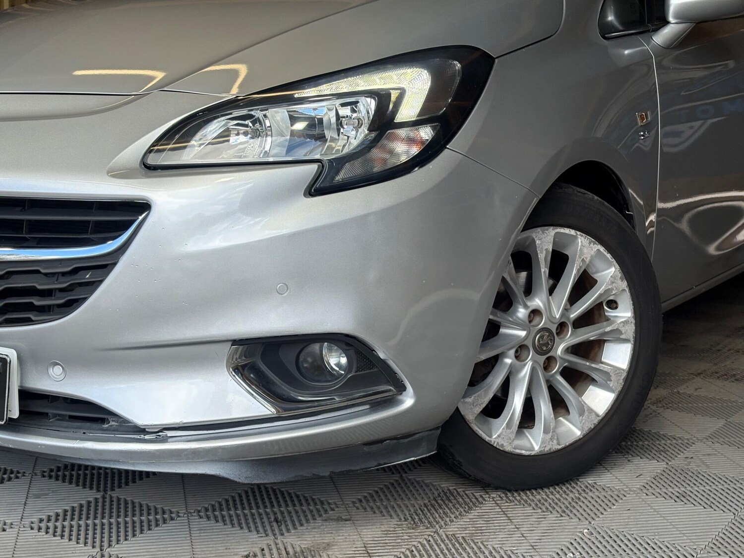 Used Vauxhall Corsa for sale - 78141591: Photo 6