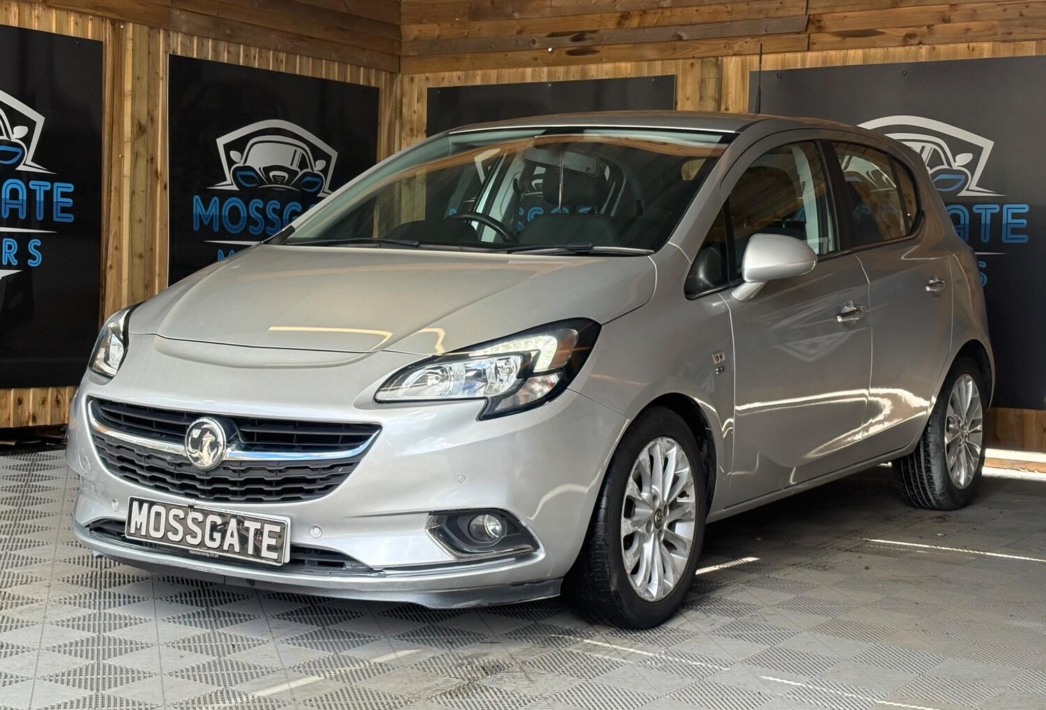 Used Vauxhall Corsa for sale - 78141591: Photo 7