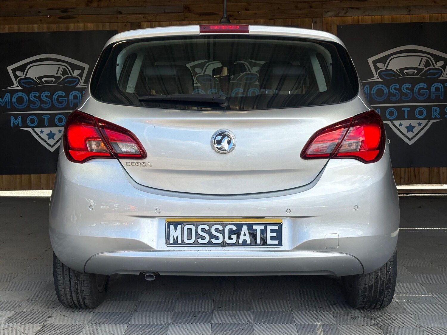 Used Vauxhall Corsa for sale - 78141591: Photo 9