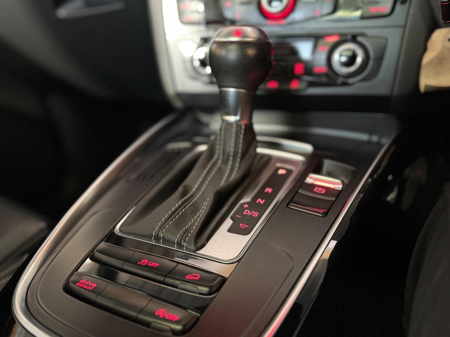 Used Audi SQ5 for sale - 77658631: Photo 20