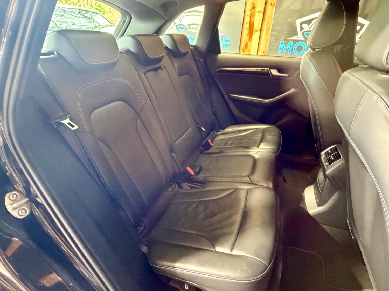 Used Audi SQ5 for sale - 77658631: Photo 22