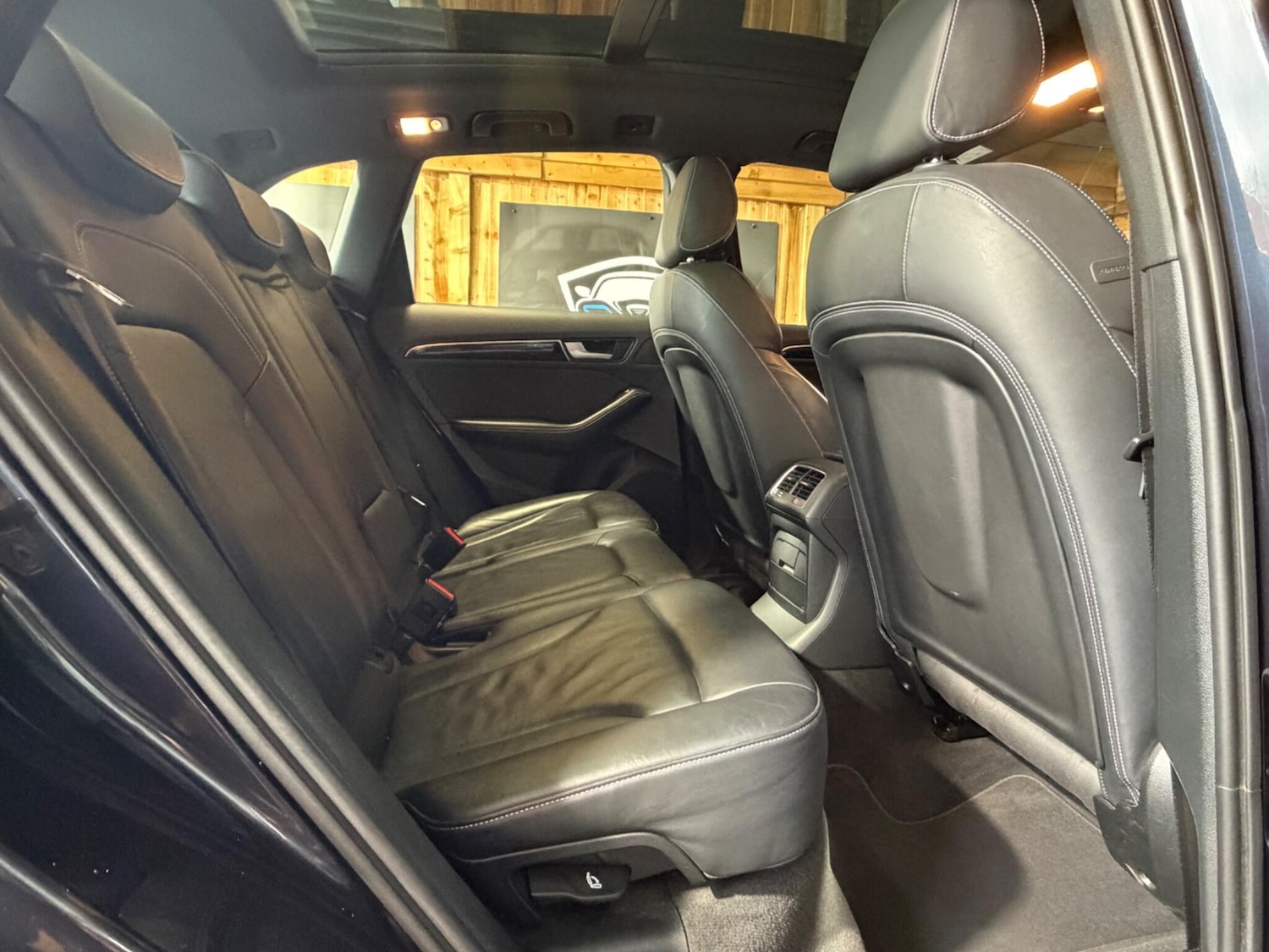 Used Audi SQ5 for sale - 77658631: Photo 23