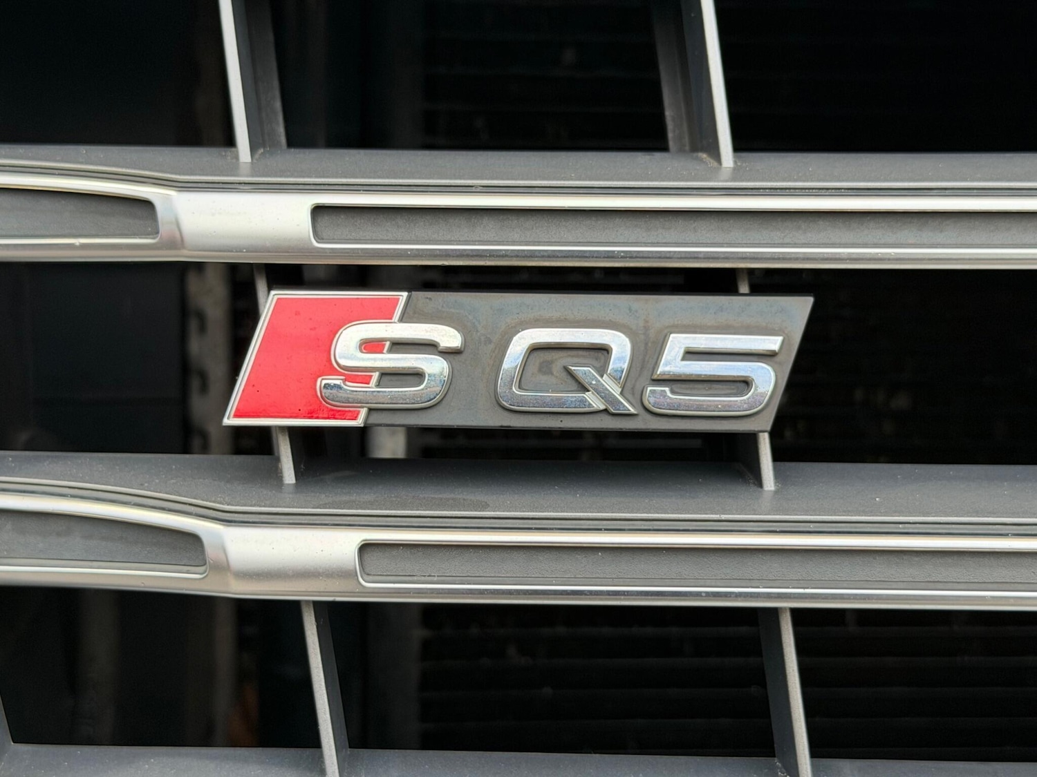 Used Audi SQ5 for sale - 77658631: Photo 25