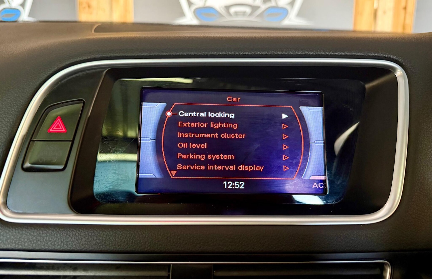 Used Audi SQ5 for sale - 77658631: Photo 33