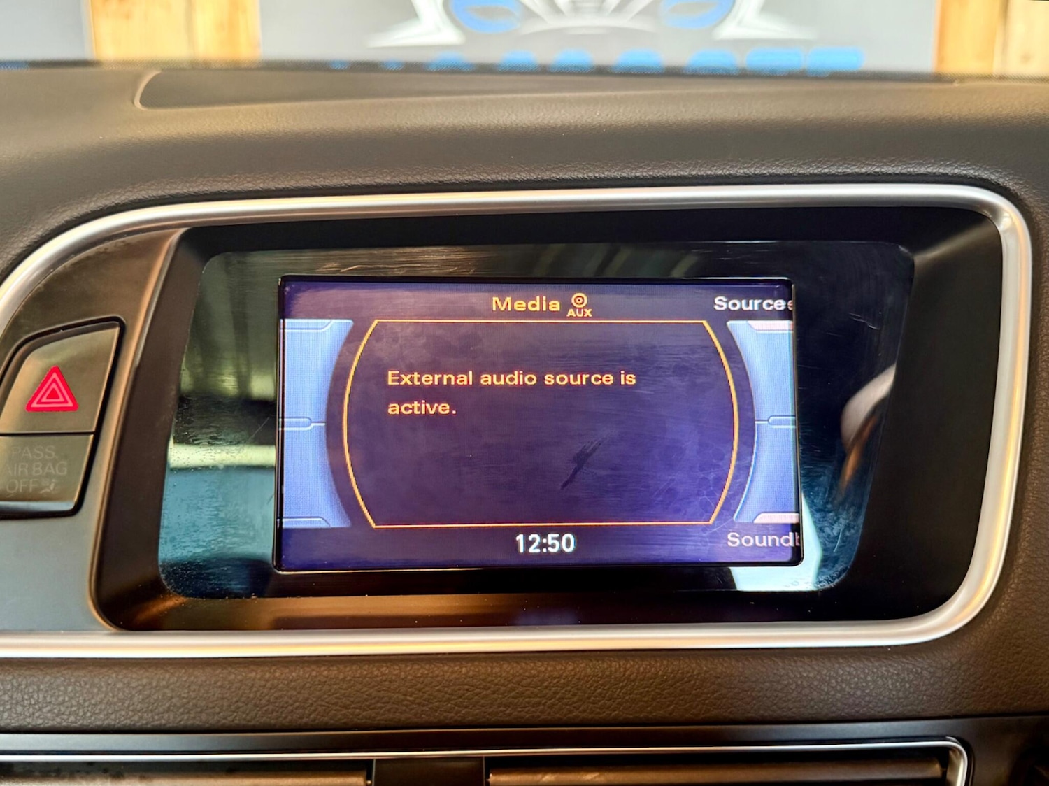 Used Audi SQ5 for sale - 77658631: Photo 34