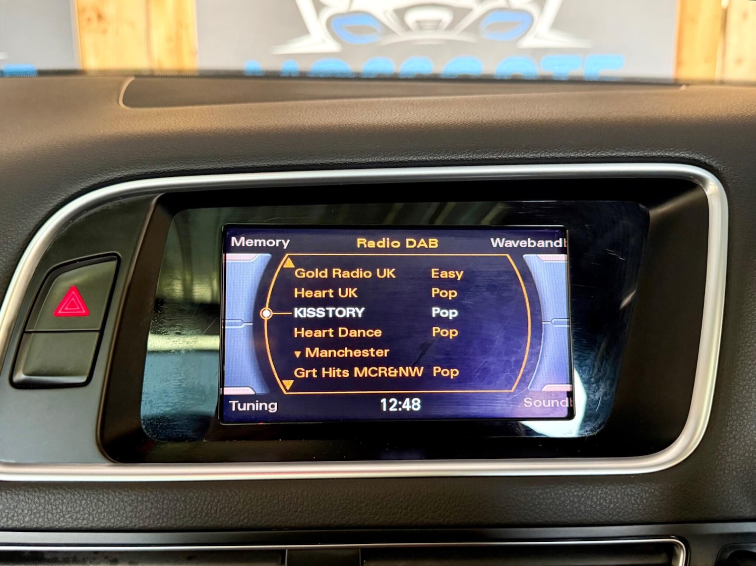 Used Audi SQ5 for sale - 77658631: Photo 35