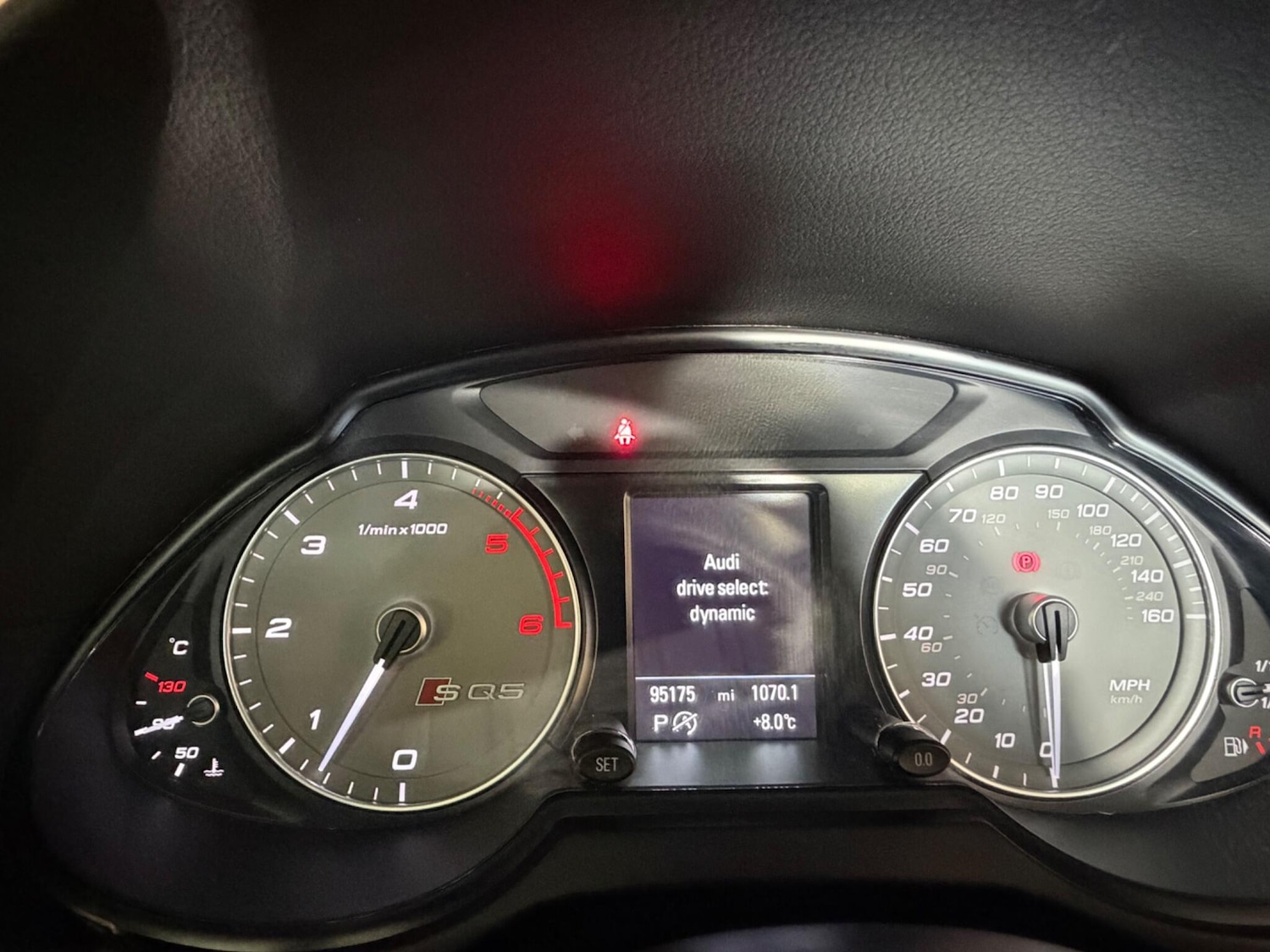 Used Audi SQ5 for sale - 77658631: Photo 37