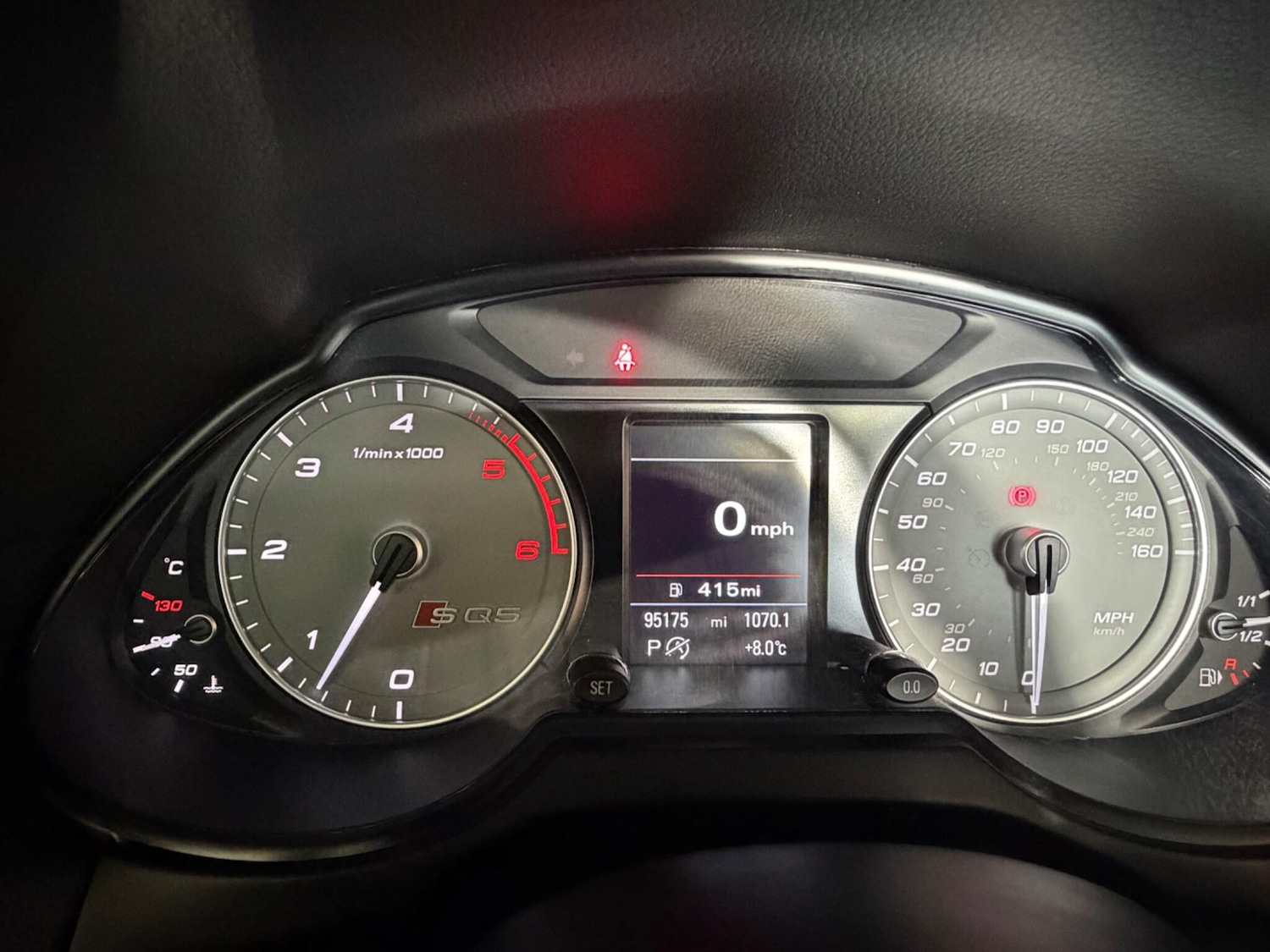 Used Audi SQ5 for sale - 77658631: Photo 38