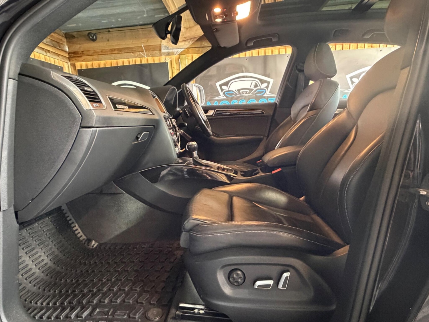 Used Audi SQ5 for sale - 77658631: Photo 39