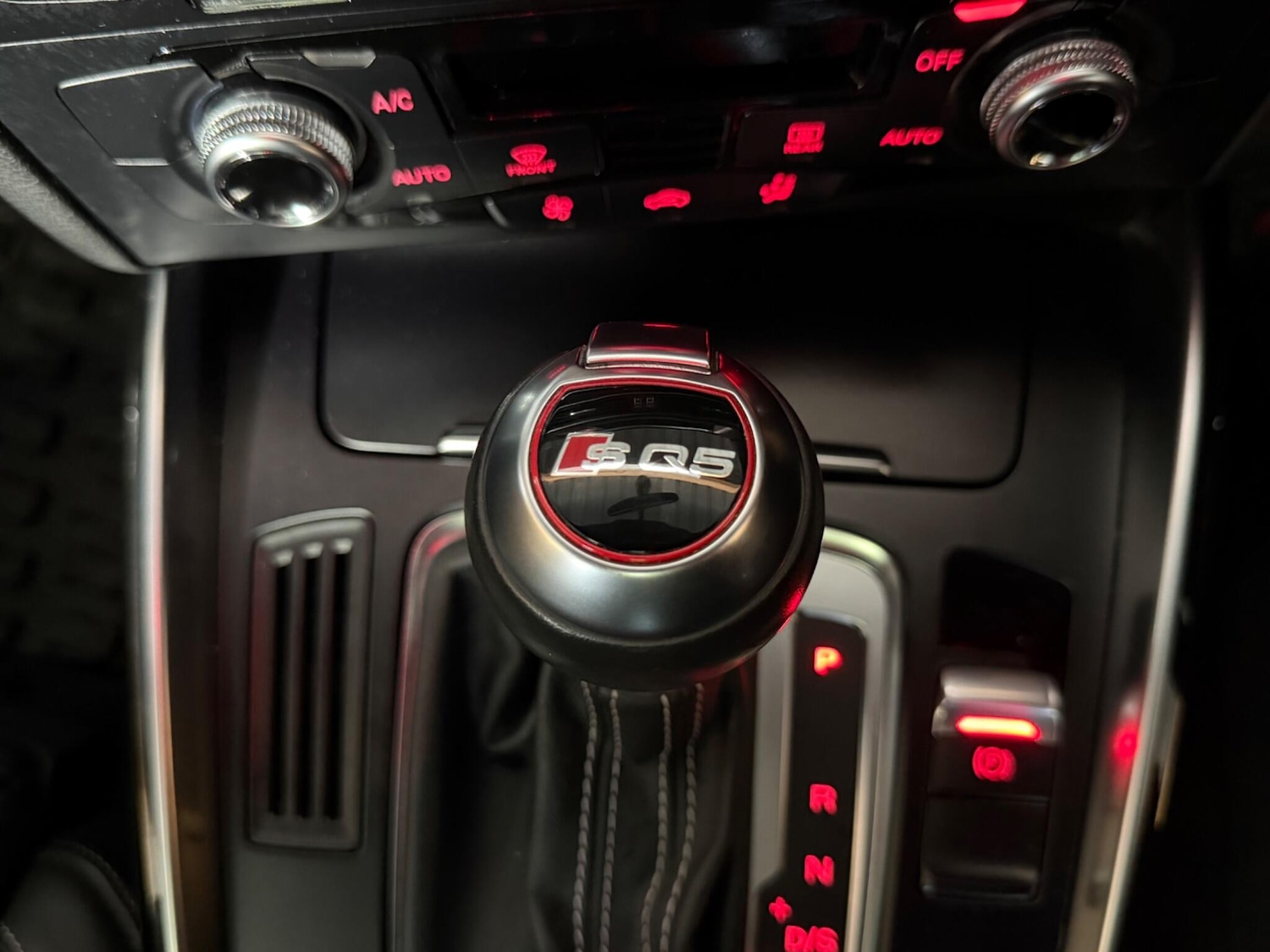 Used Audi SQ5 for sale - 77658631: Photo 44