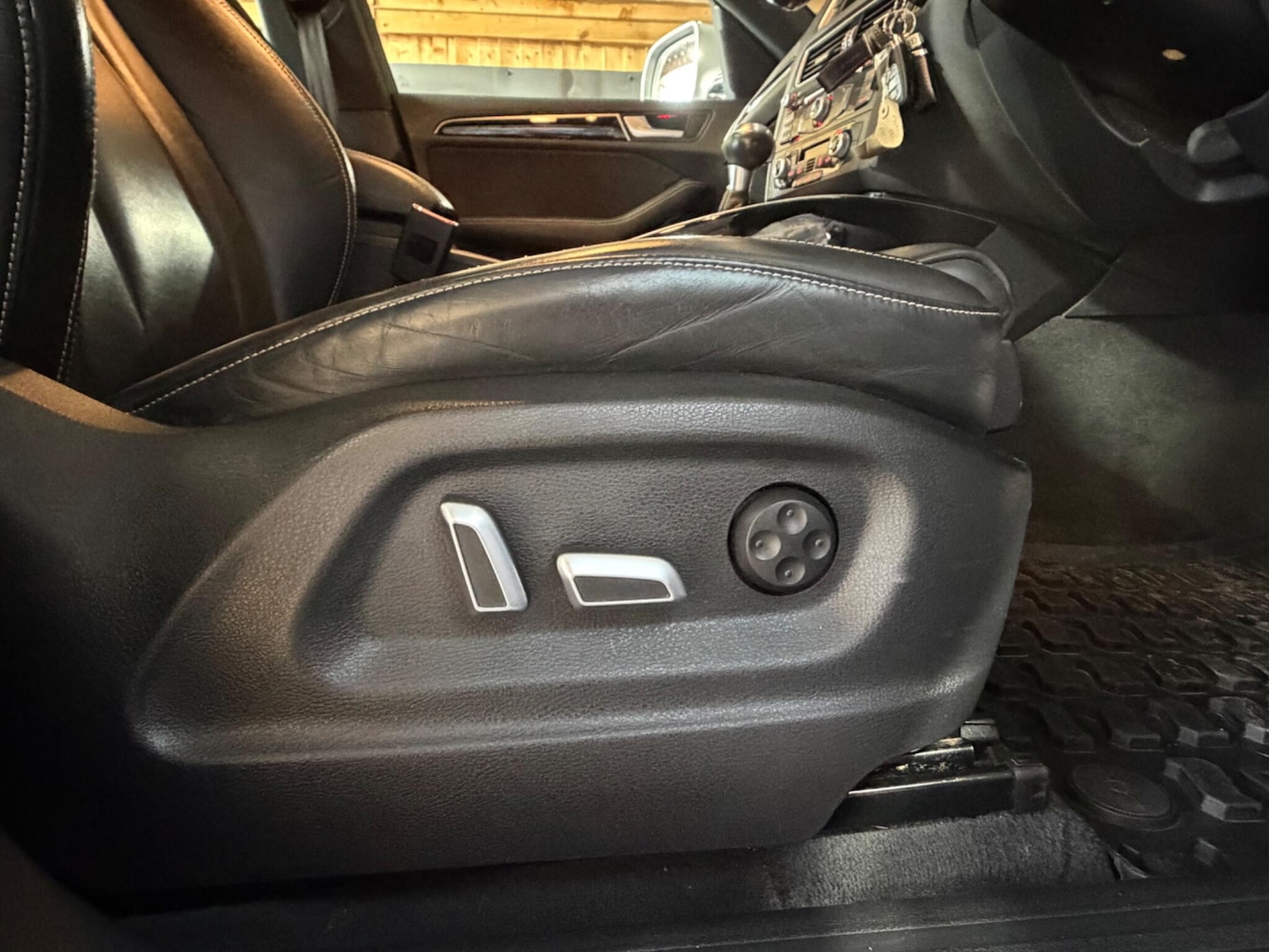 Used Audi SQ5 for sale - 77658631: Photo 46