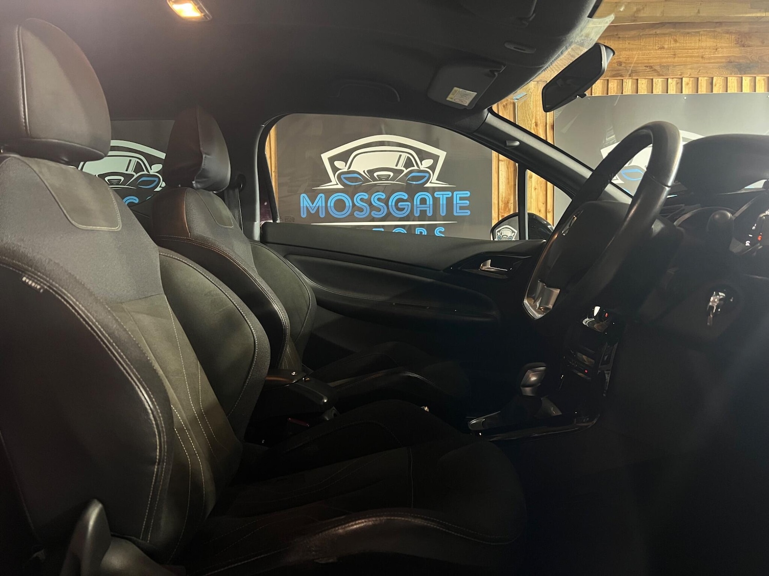 Used DS Automobiles DS 3 2017 for sale - 76388110: Photo 10