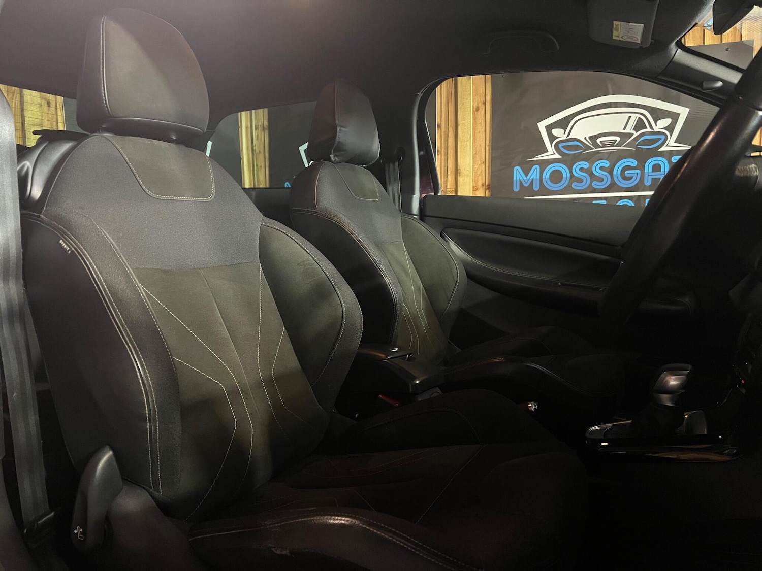 Used DS Automobiles DS 3 2017 for sale - 76388110: Photo 11