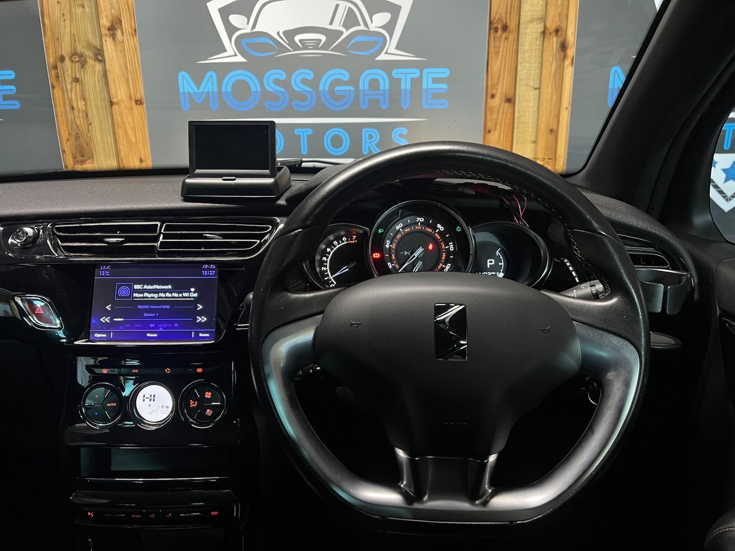 Used DS Automobiles DS 3 2017 for sale - 76388110: Photo 13