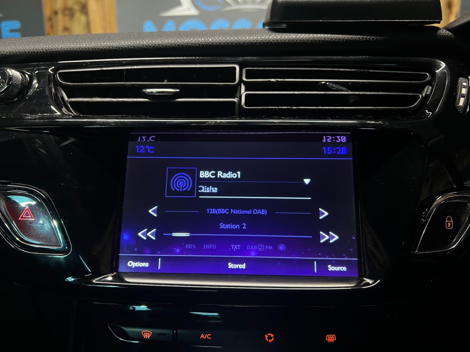 Used DS Automobiles DS 3 2017 for sale - 76388110: Photo 15