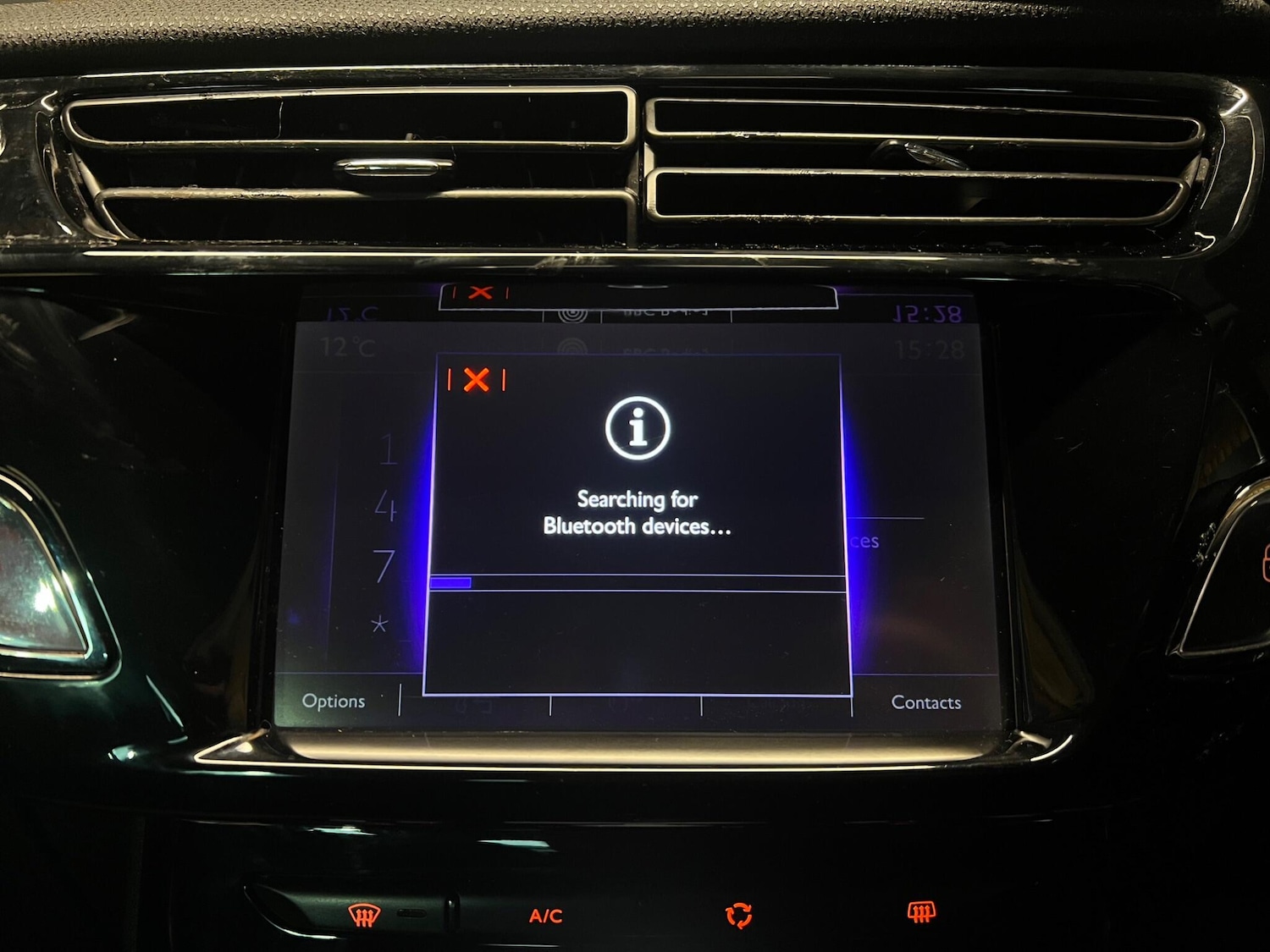 Used DS Automobiles DS 3 2017 for sale - 76388110: Photo 16