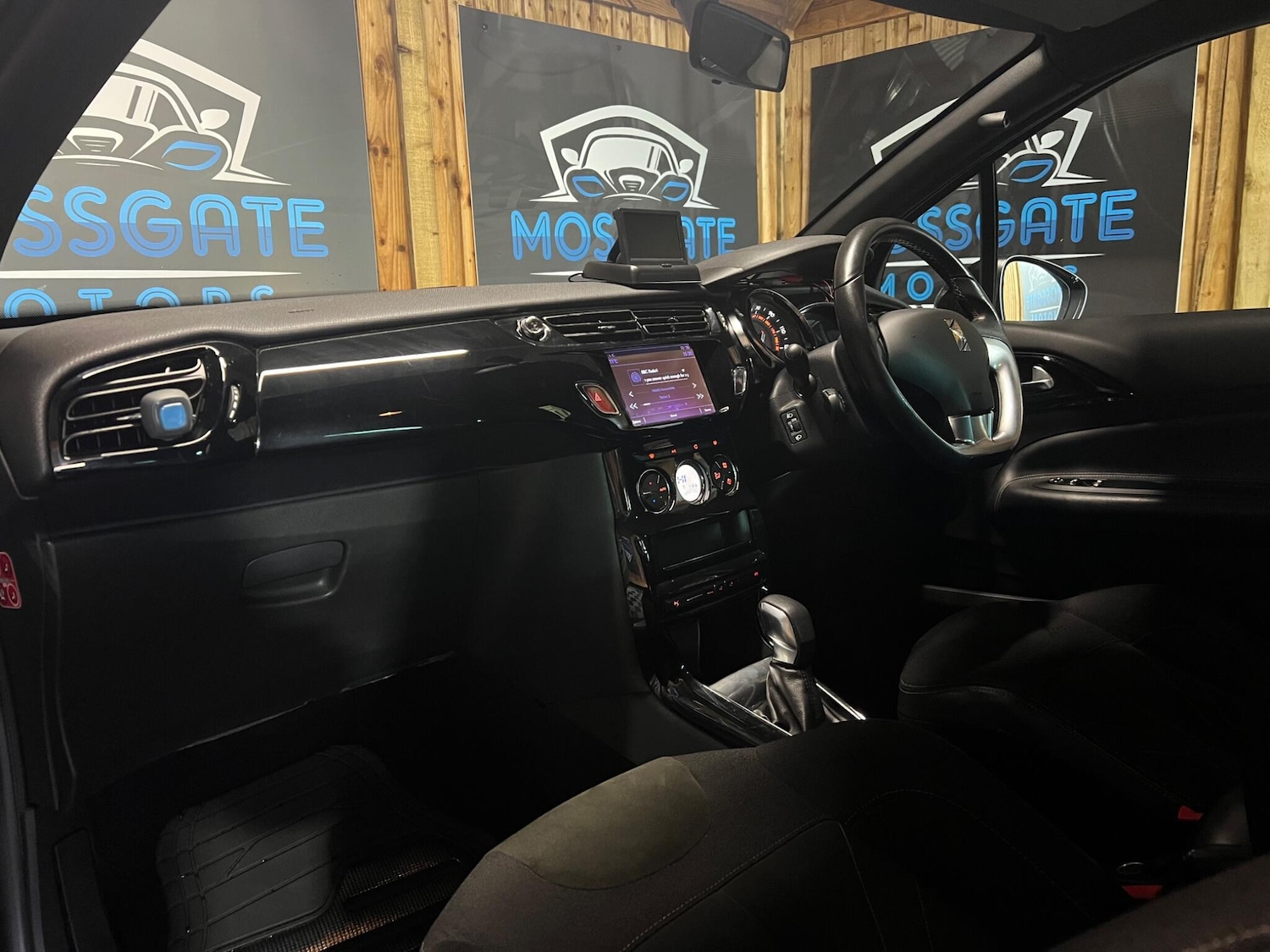 Used DS Automobiles DS 3 2017 for sale - 76388110: Photo 20