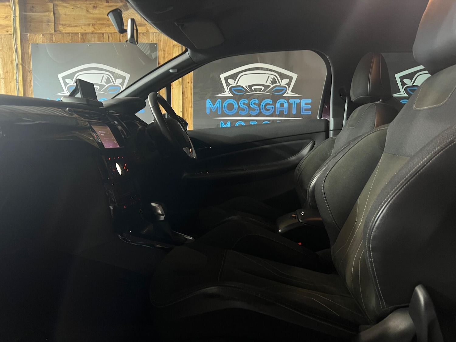 Used DS Automobiles DS 3 2017 for sale - 76388110: Photo 21