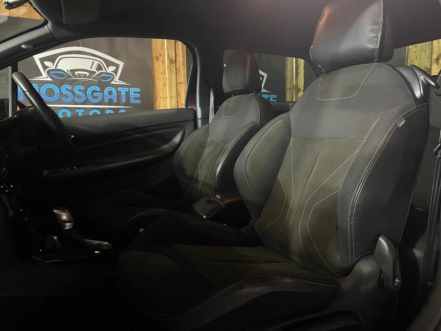 Used DS Automobiles DS 3 2017 for sale - 76388110: Photo 22