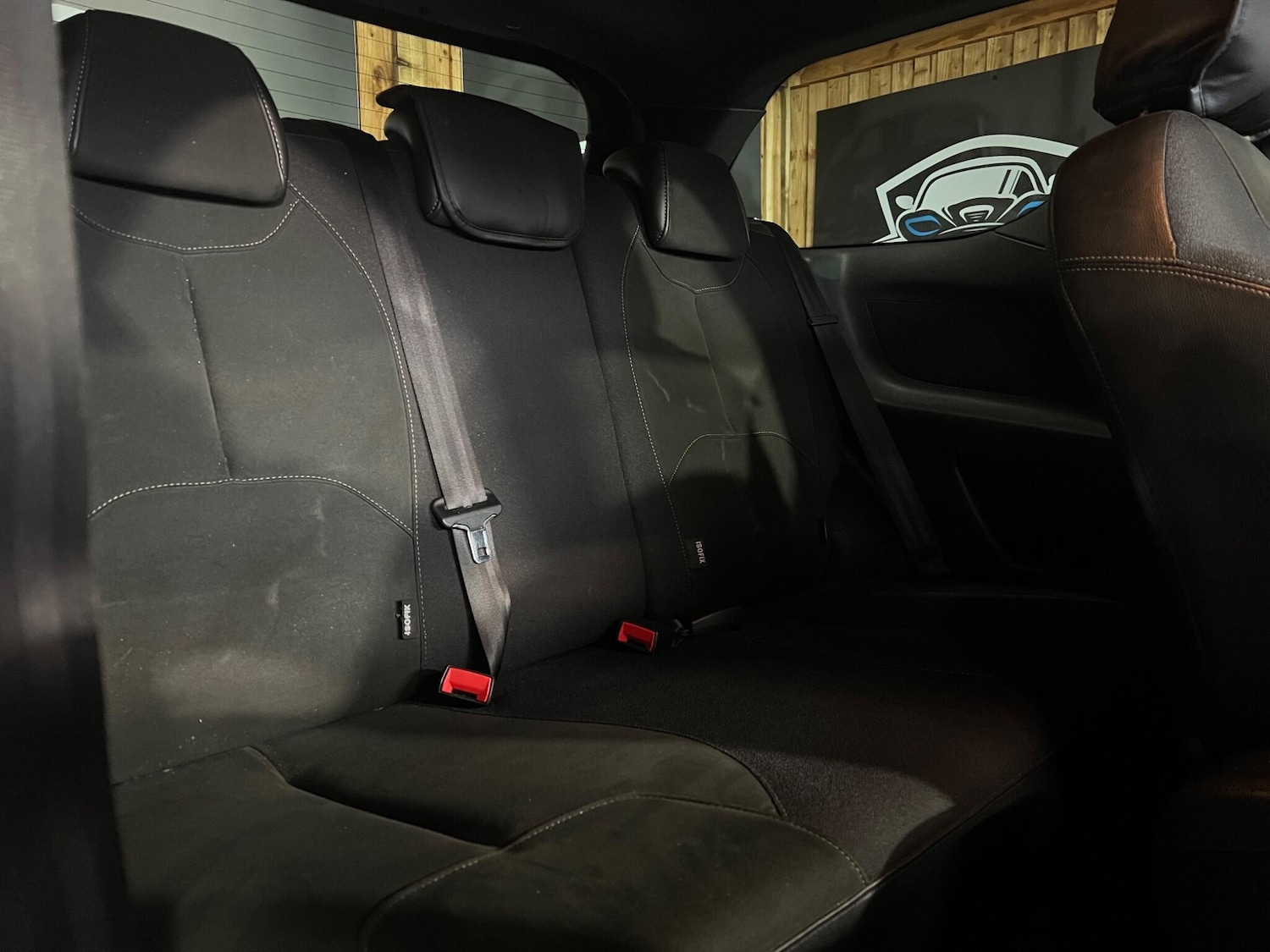 Used DS Automobiles DS 3 2017 for sale - 76388110: Photo 24