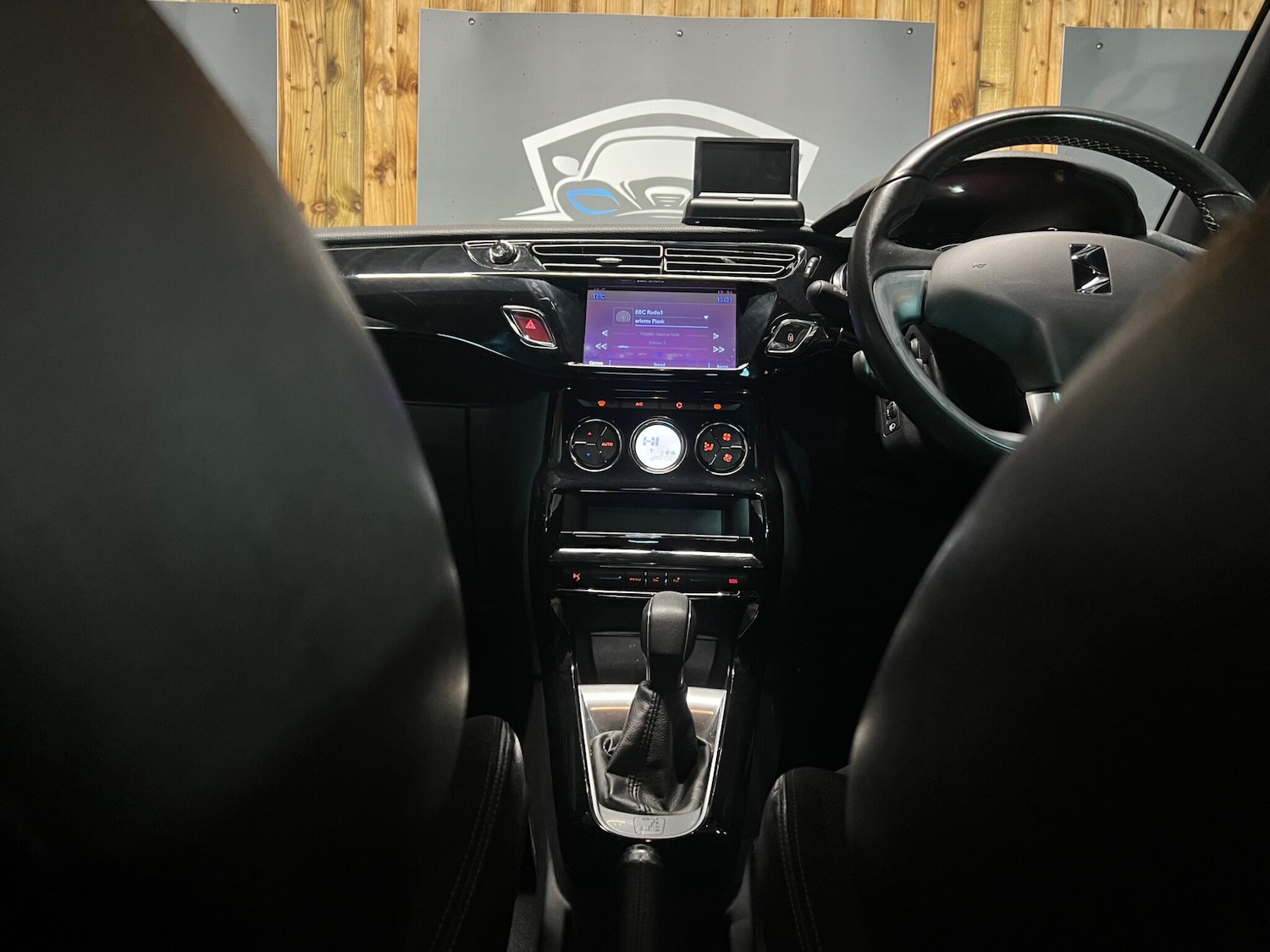 Used DS Automobiles DS 3 2017 for sale - 76388110: Photo 26