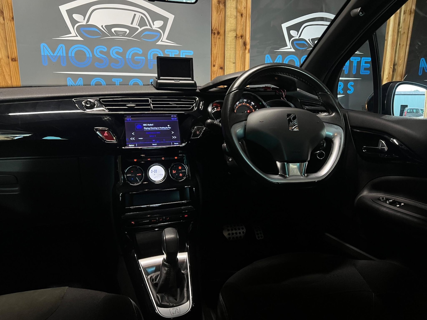 Used DS Automobiles DS 3 2017 for sale - 76388110: Photo 27