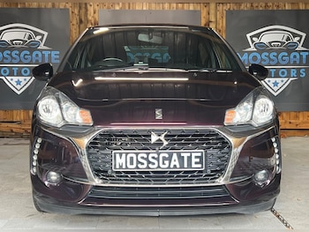 Used DS Automobiles DS 3 2017 for sale - 76388110: Photo