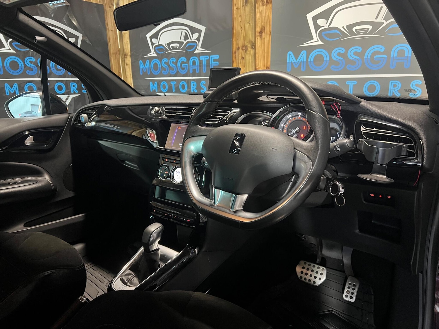 Used DS Automobiles DS 3 2017 for sale - 76388110: Photo 9