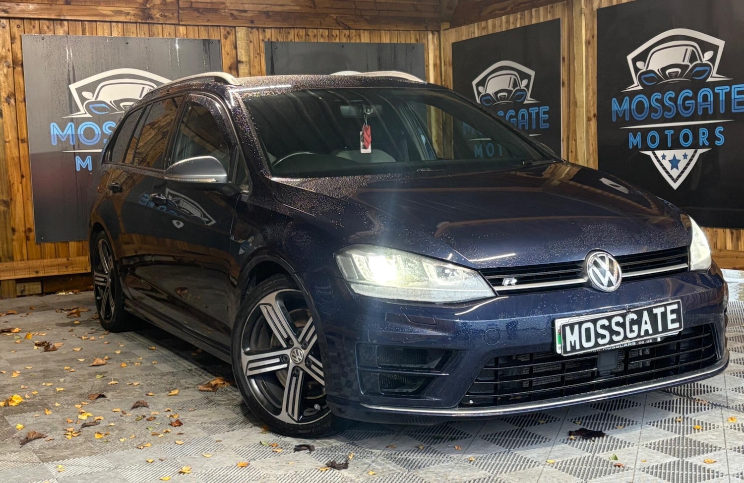 Used Volkswagen Golf 2016 for sale - 76753112: Photo 1