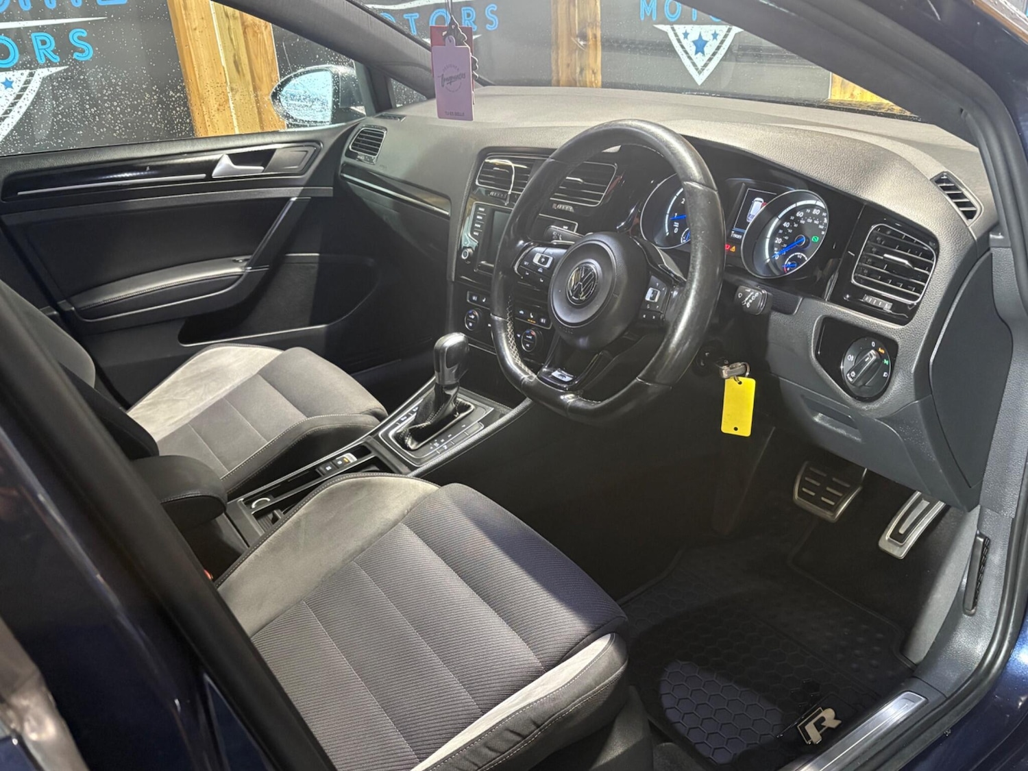 Used Volkswagen Golf 2016 for sale - 76753112: Photo 11