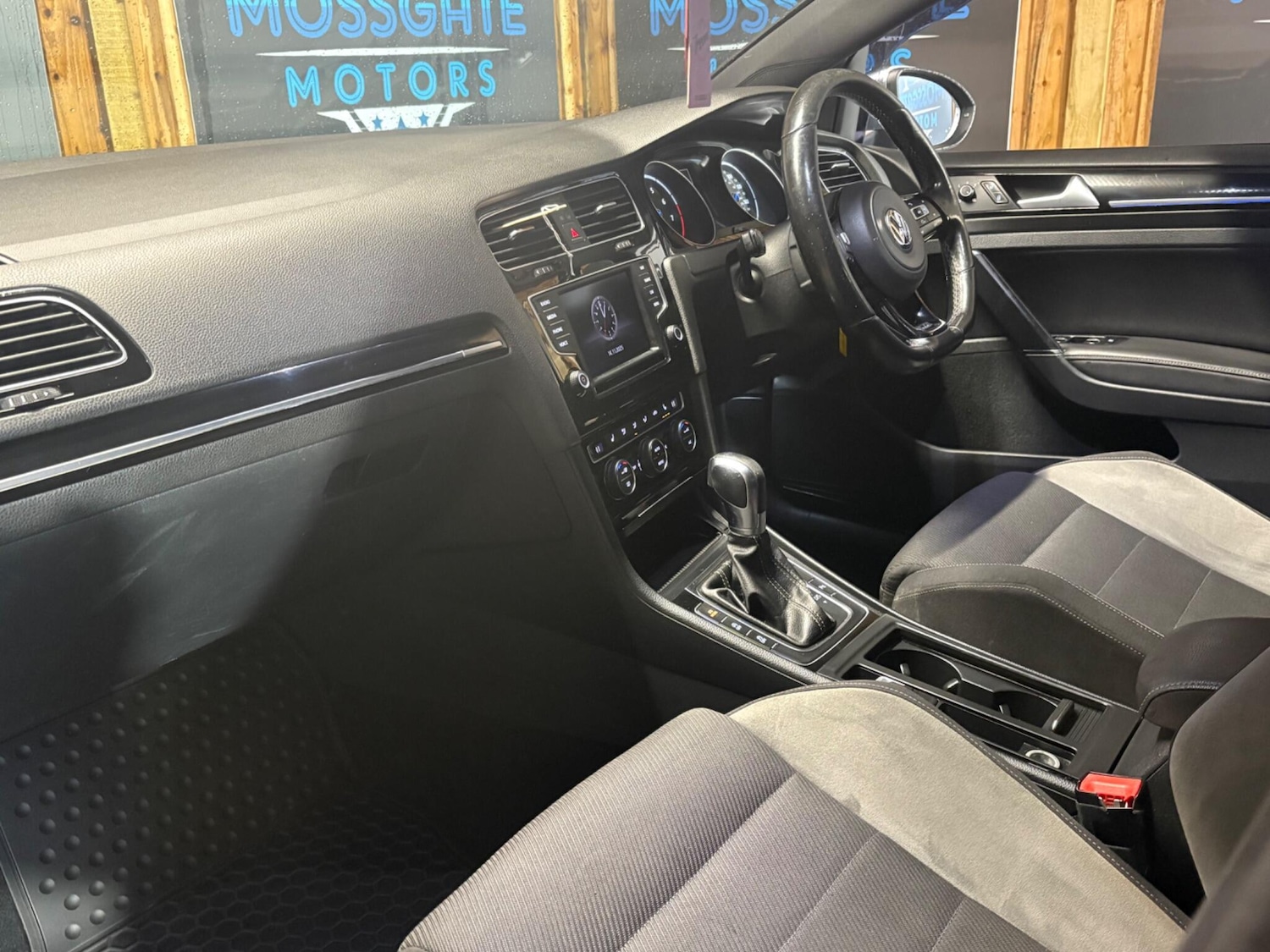 Used Volkswagen Golf 2016 for sale - 76753112: Photo 12