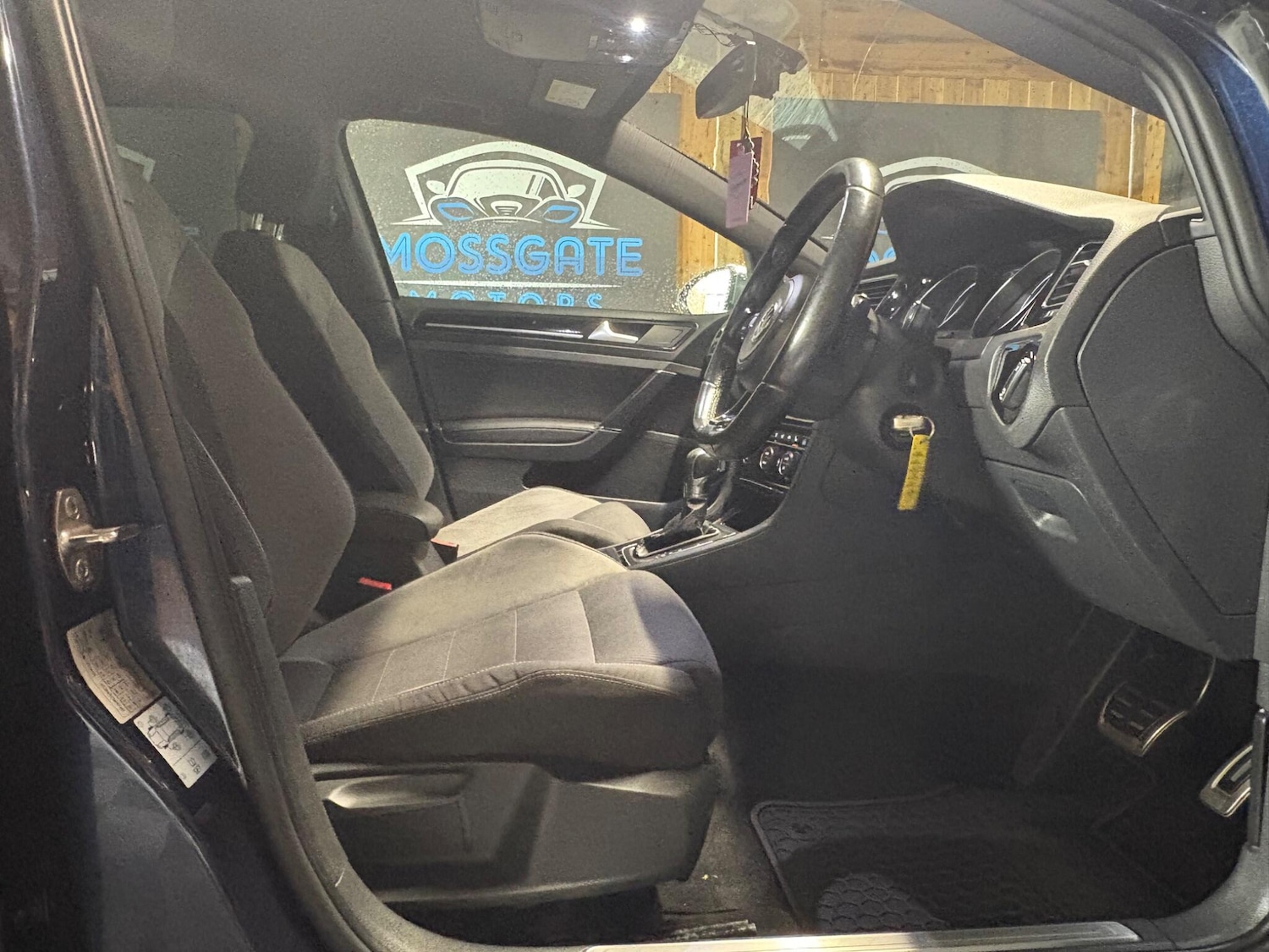 Used Volkswagen Golf 2016 for sale - 76753112: Photo 13