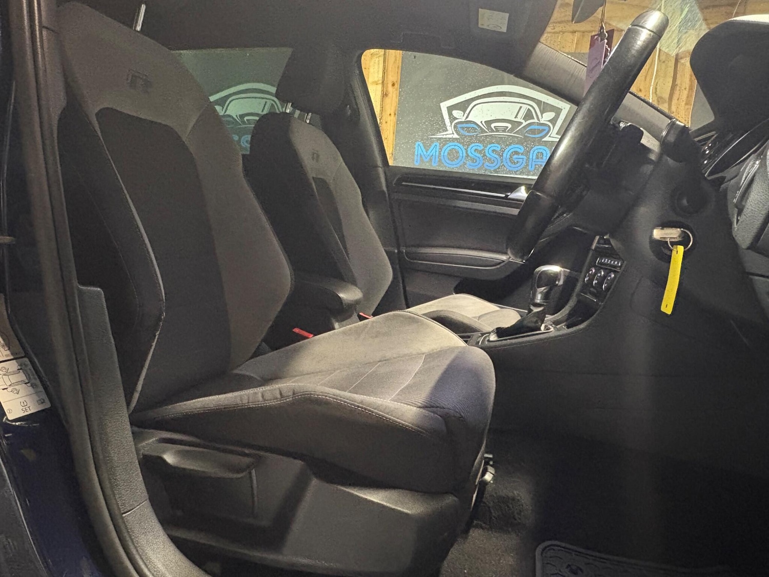 Used Volkswagen Golf 2016 for sale - 76753112: Photo 15