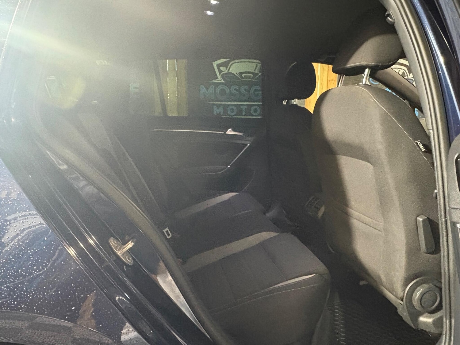 Used Volkswagen Golf 2016 for sale - 76753112: Photo 17