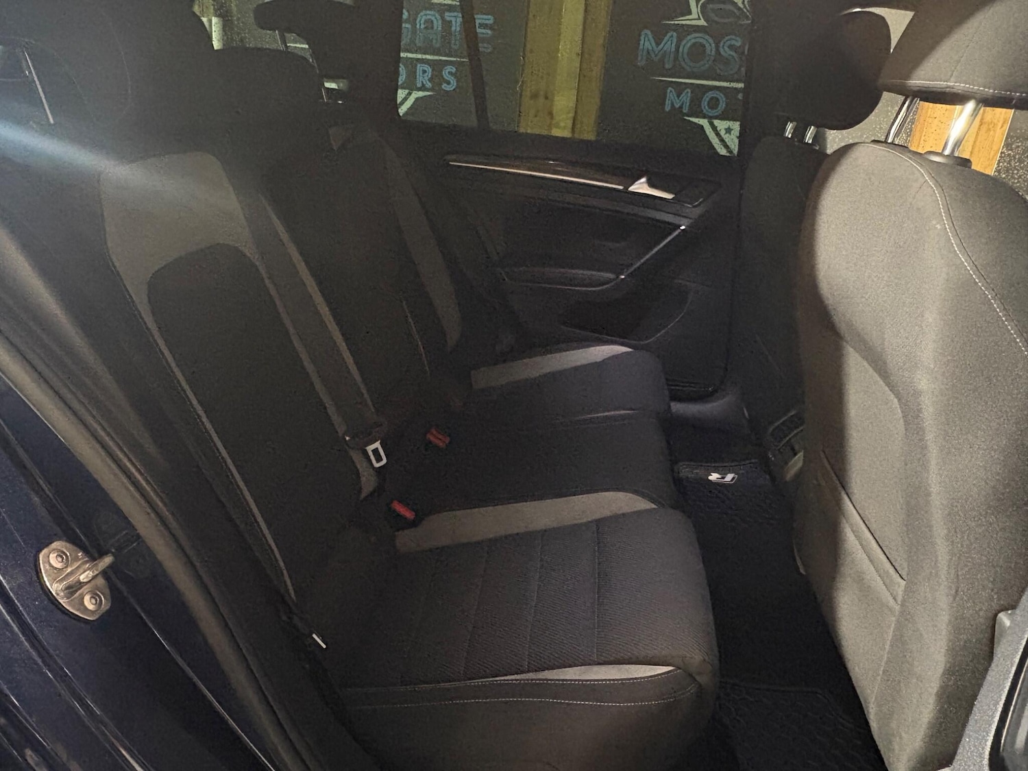 Used Volkswagen Golf 2016 for sale - 76753112: Photo 18