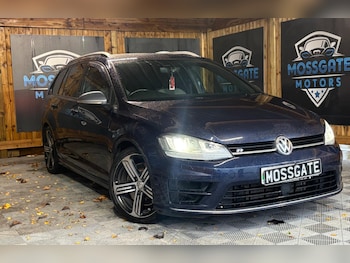 2016 (66) - 2.0 TSI R 5dr DSG