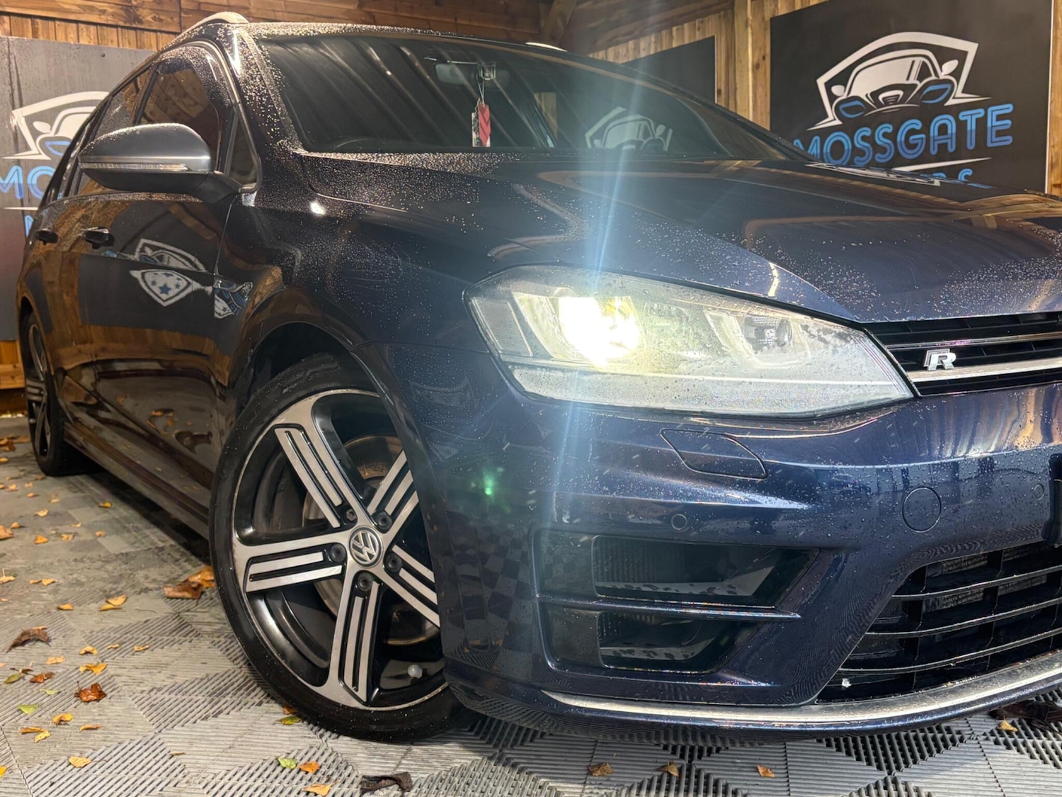 Used Volkswagen Golf 2016 for sale - 76753112: Photo 2