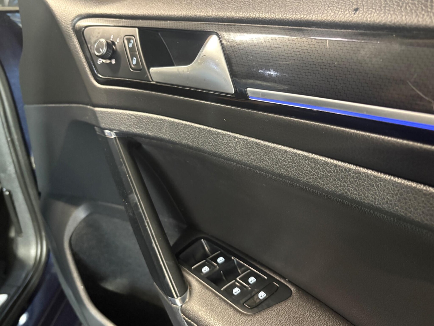 Used Volkswagen Golf 2016 for sale - 76753112: Photo 22