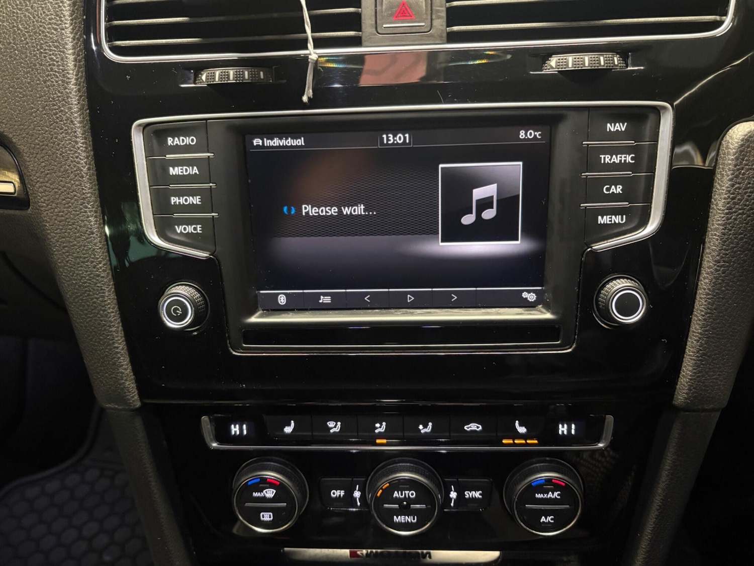 Used Volkswagen Golf 2016 for sale - 76753112: Photo 23