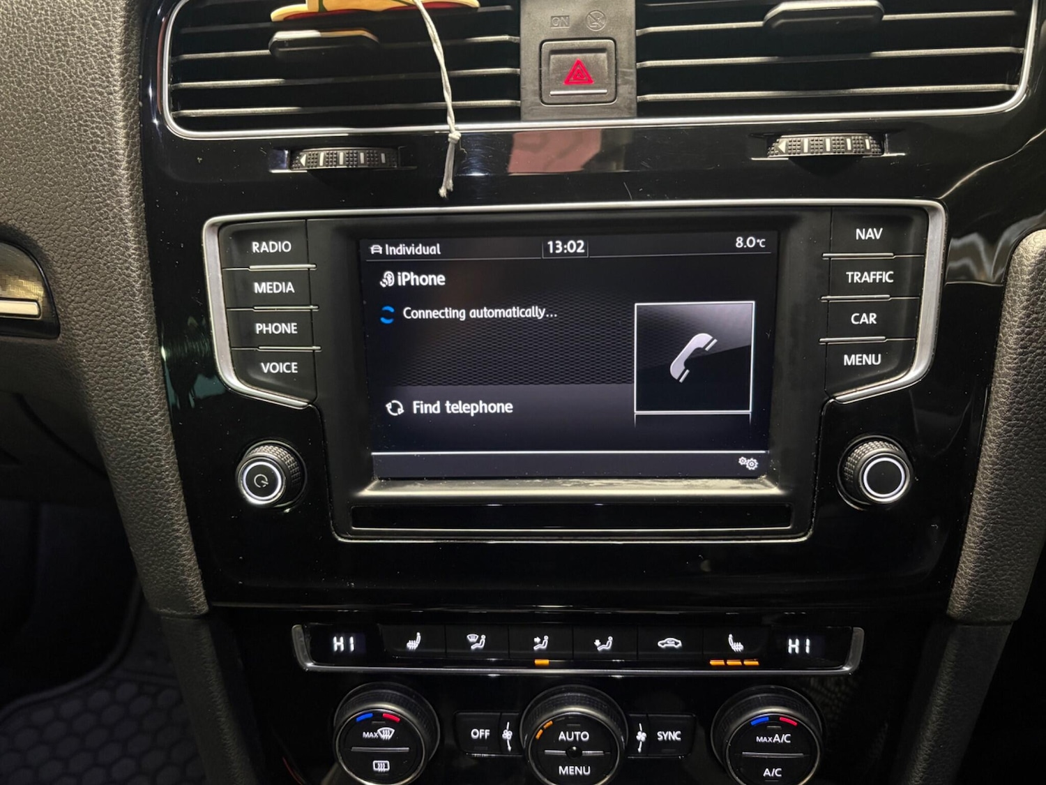 Used Volkswagen Golf 2016 for sale - 76753112: Photo 24