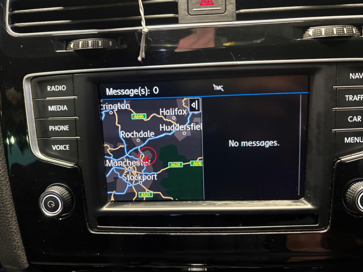 Used Volkswagen Golf 2016 for sale - 76753112: Photo 26