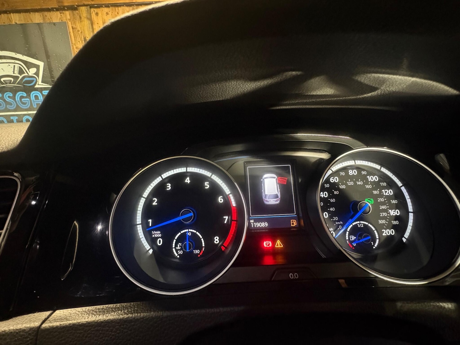 Used Volkswagen Golf 2016 for sale - 76753112: Photo 28