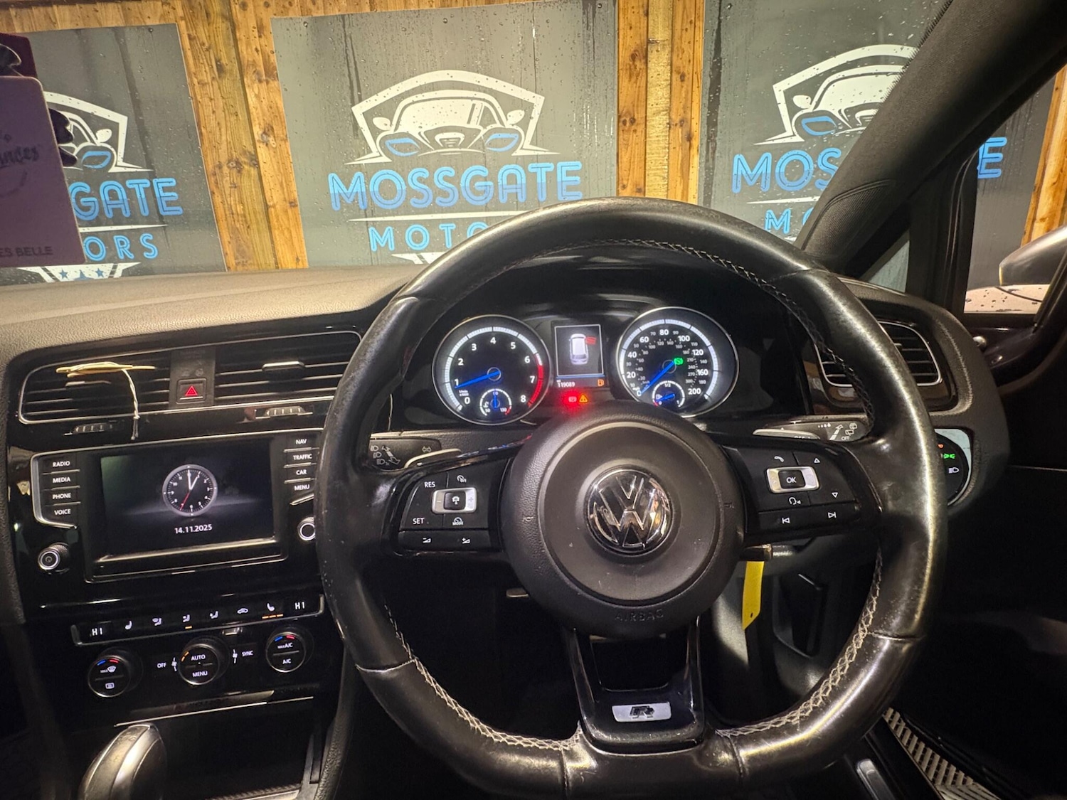 Used Volkswagen Golf 2016 for sale - 76753112: Photo 29