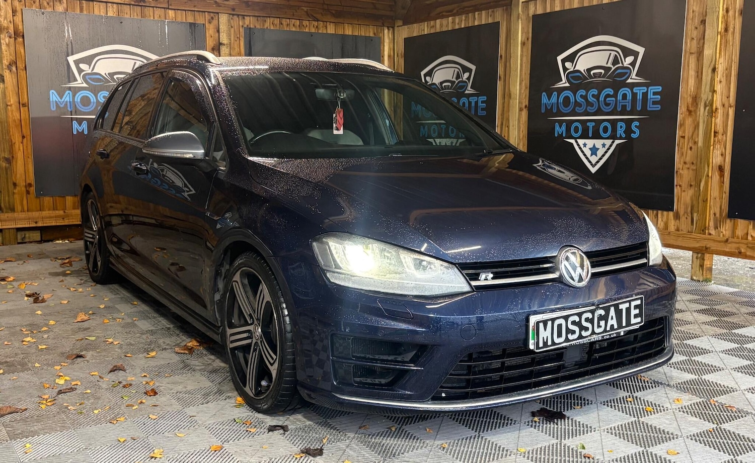Used Volkswagen Golf 2016 for sale - 76753112: Photo 3