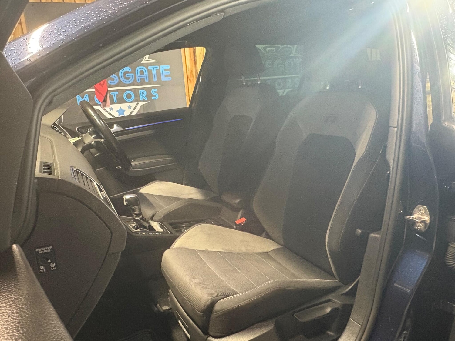 Used Volkswagen Golf 2016 for sale - 76753112: Photo 31