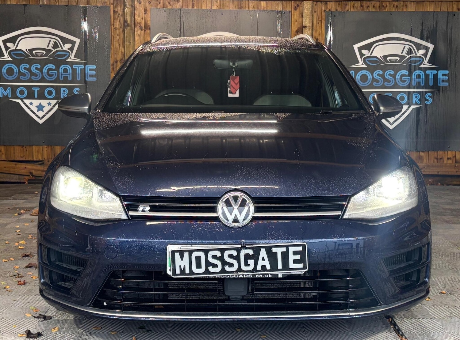 Used Volkswagen Golf 2016 for sale - 76753112: Photo 4