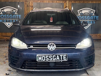 Used Volkswagen Golf 2016 for sale - 76753112: Photo