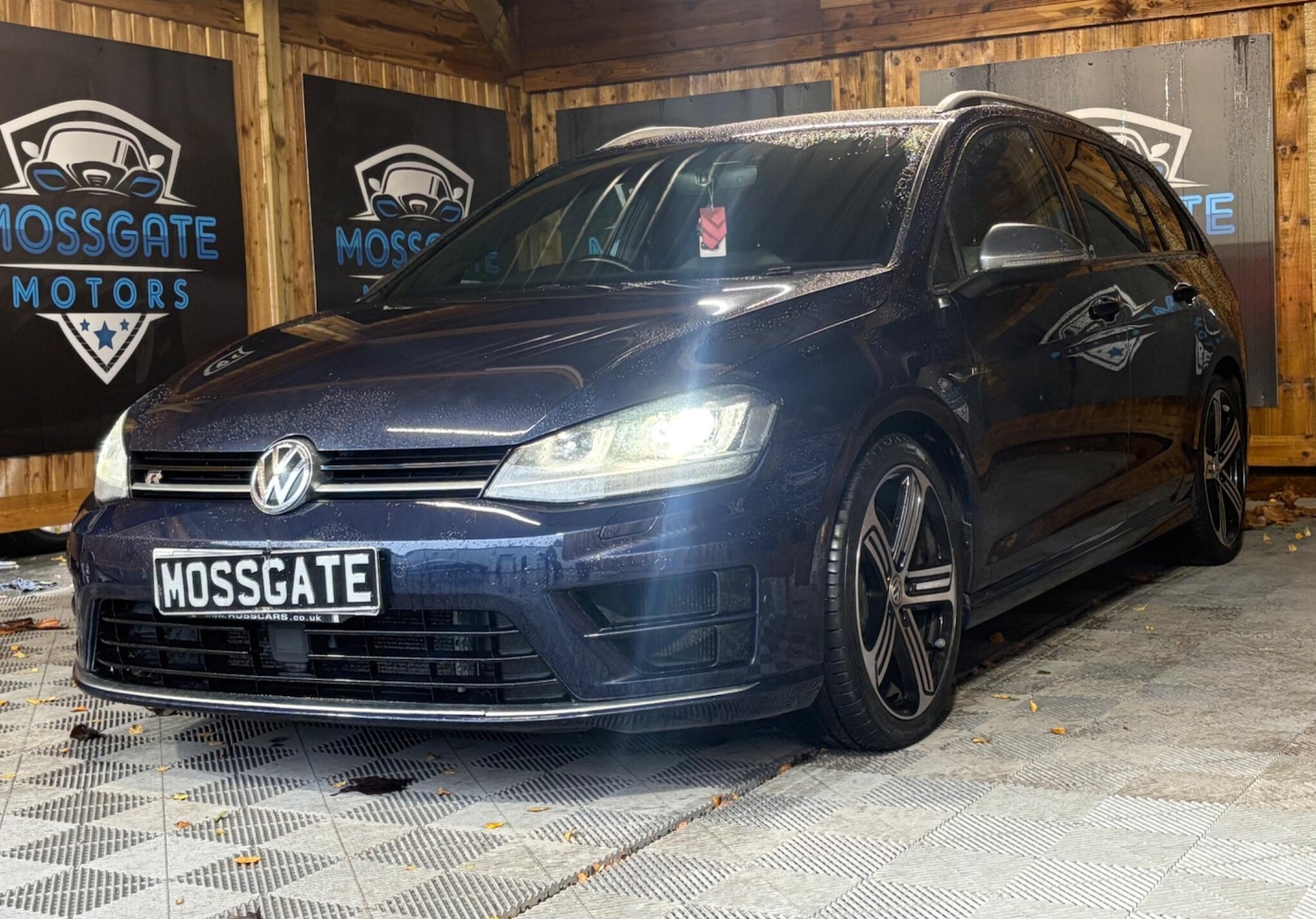 Used Volkswagen Golf 2016 for sale - 76753112: Photo 5